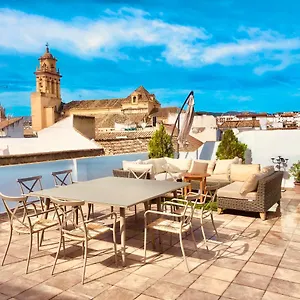Apartment Casa Turistica San Agustin, Cordoba