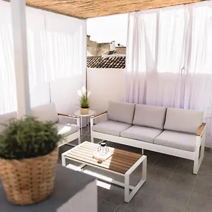 Apartment Turistico Mis Rayitos, Cordoba