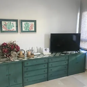 Apartment Nuevo En Pleno Centro, Cordoba