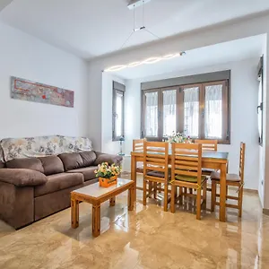 Apartment Fleming, Comodo Junto Mezquita Y Juderia, Cordoba
