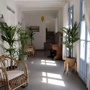 Apartment Casa Sirfantas, Cordoba