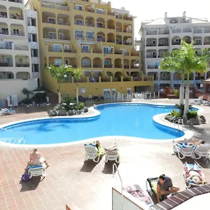 Tenerife Cristianos Dinastia Complex Los Cristianos (Tenerife)